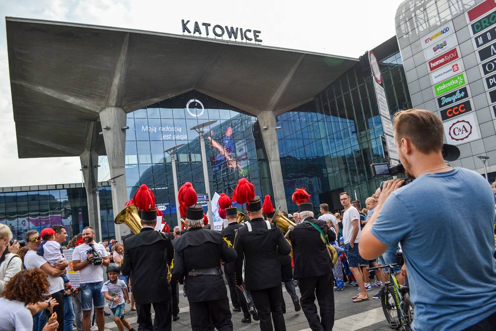 10. Międzygalaktyczny Zlot Superbohaterów 7