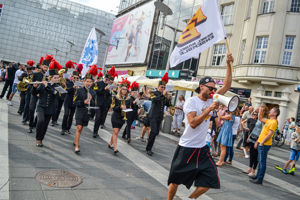 10. Międzygalaktyczny Zlot Superbohaterów 18
