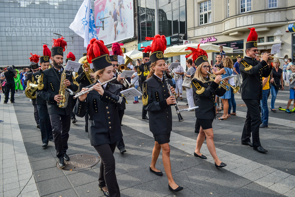 10. Międzygalaktyczny Zlot Superbohaterów 19