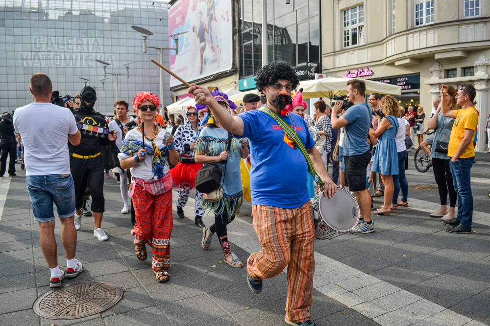 10. Międzygalaktyczny Zlot Superbohaterów 20