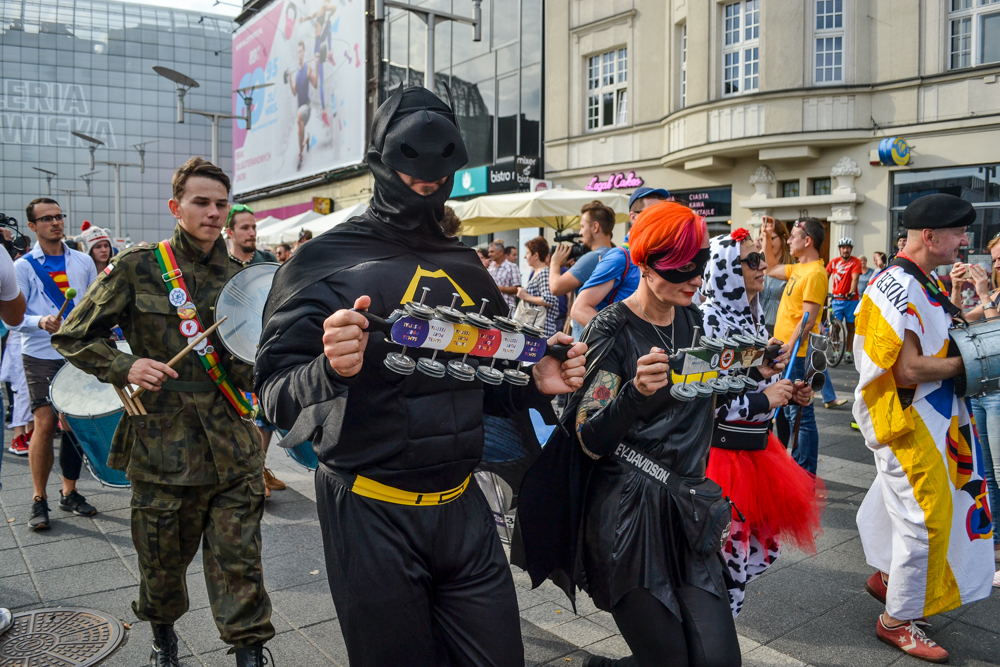 10. Międzygalaktyczny Zlot Superbohaterów 22