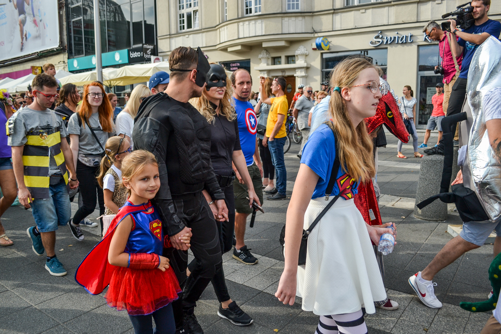 10. Międzygalaktyczny Zlot Superbohaterów 26