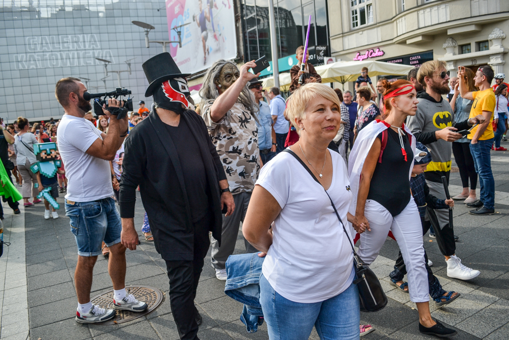 10. Międzygalaktyczny Zlot Superbohaterów 29