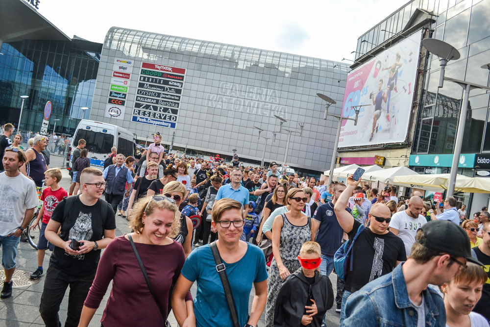 10. Międzygalaktyczny Zlot Superbohaterów 32