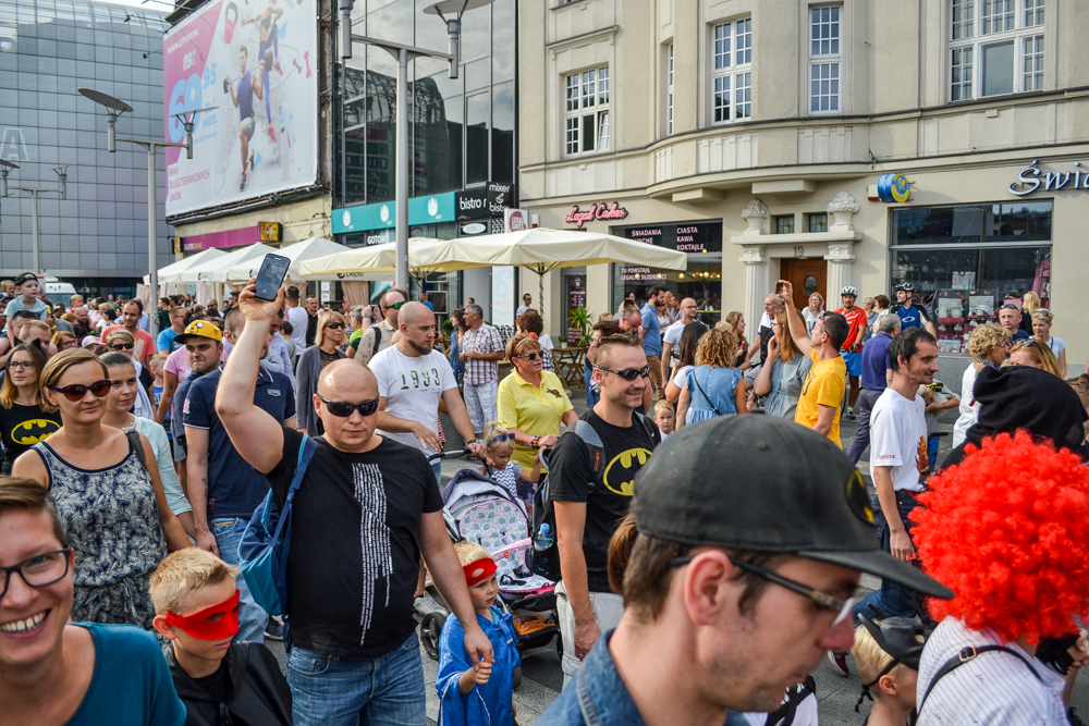 10. Międzygalaktyczny Zlot Superbohaterów 33