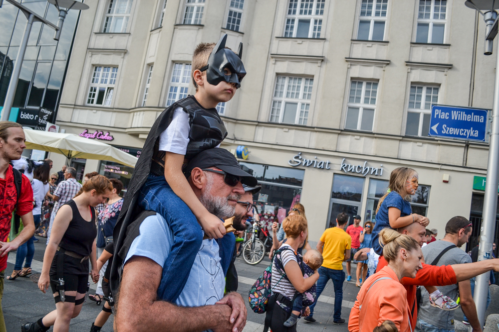 10. Międzygalaktyczny Zlot Superbohaterów 38