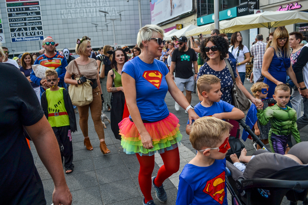 10. Międzygalaktyczny Zlot Superbohaterów 39