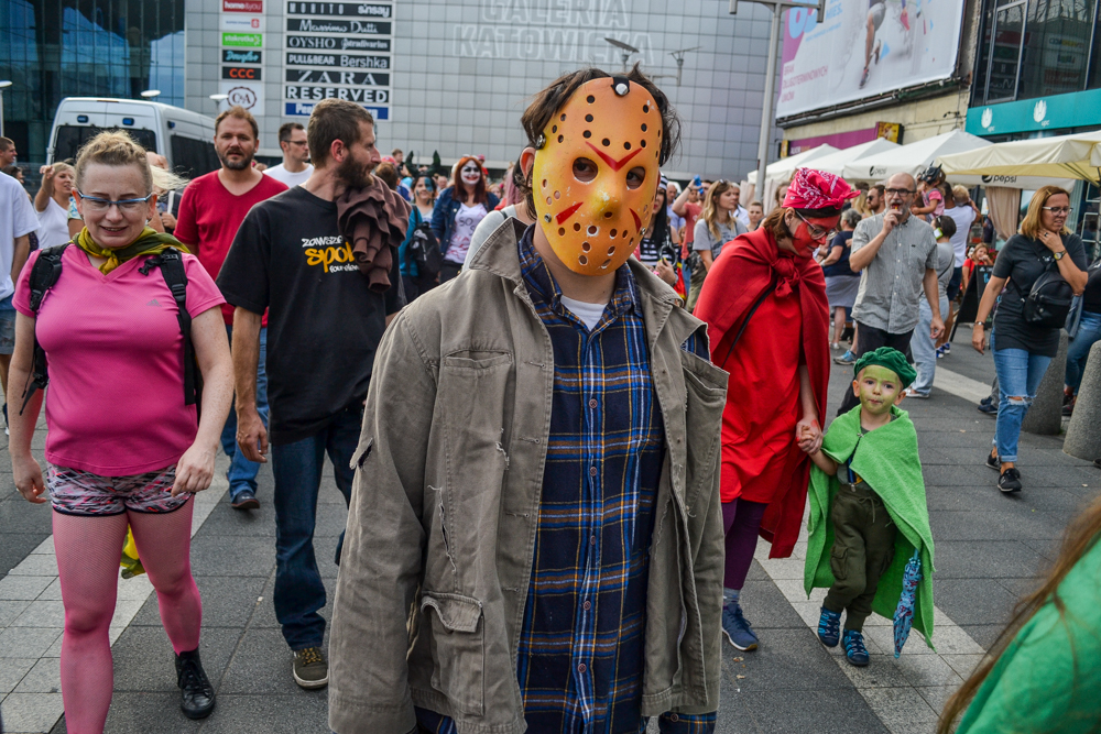 10. Międzygalaktyczny Zlot Superbohaterów 47