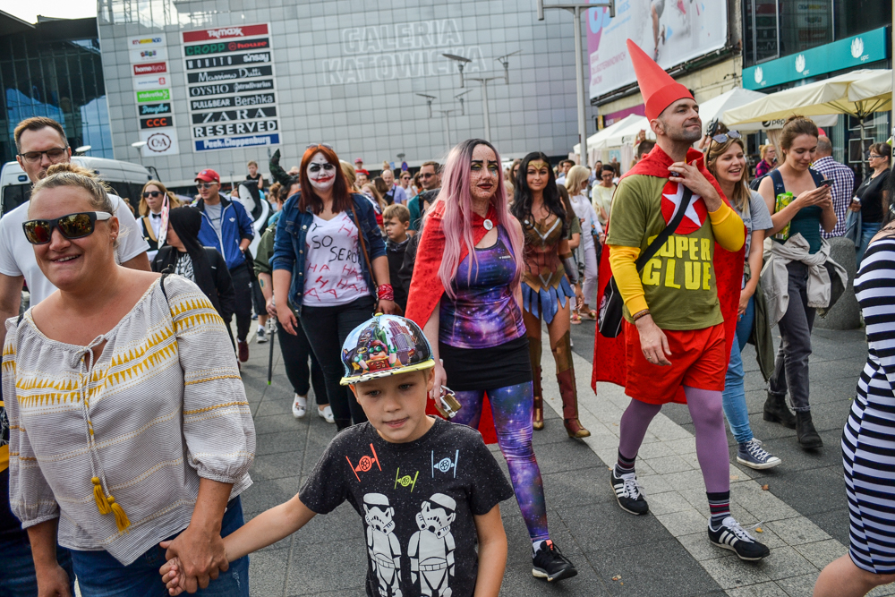 10. Międzygalaktyczny Zlot Superbohaterów 48
