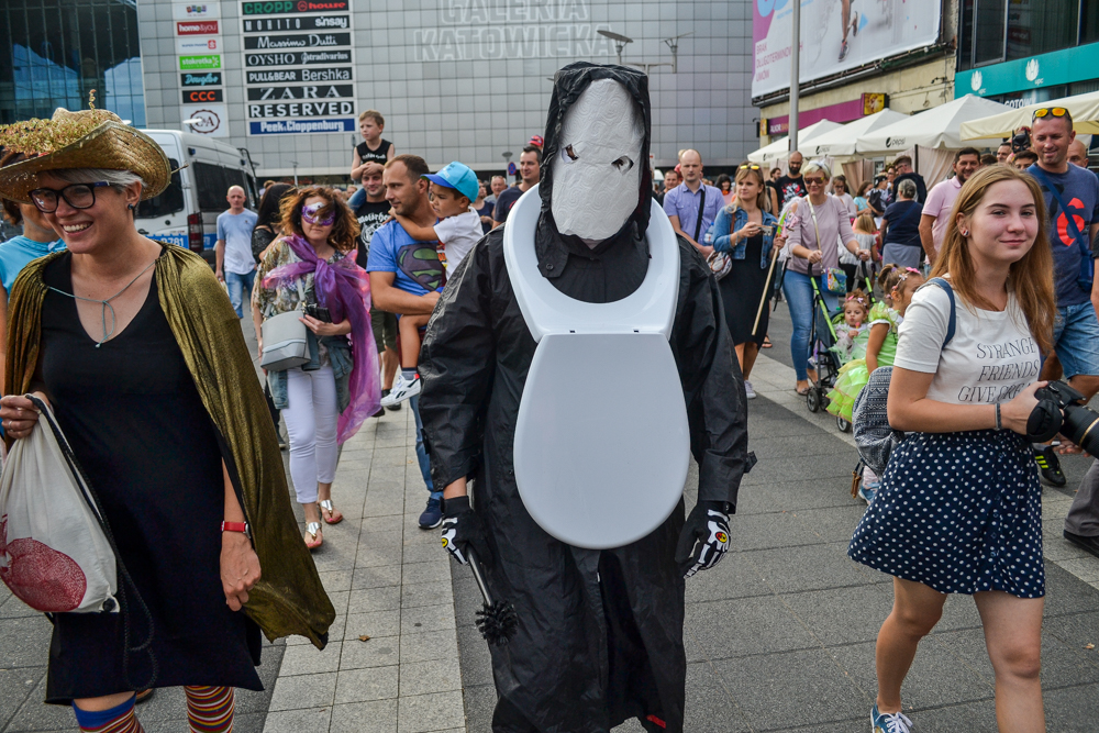 10. Międzygalaktyczny Zlot Superbohaterów 51