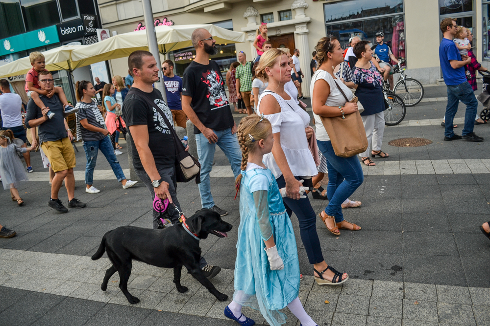 10. Międzygalaktyczny Zlot Superbohaterów 52