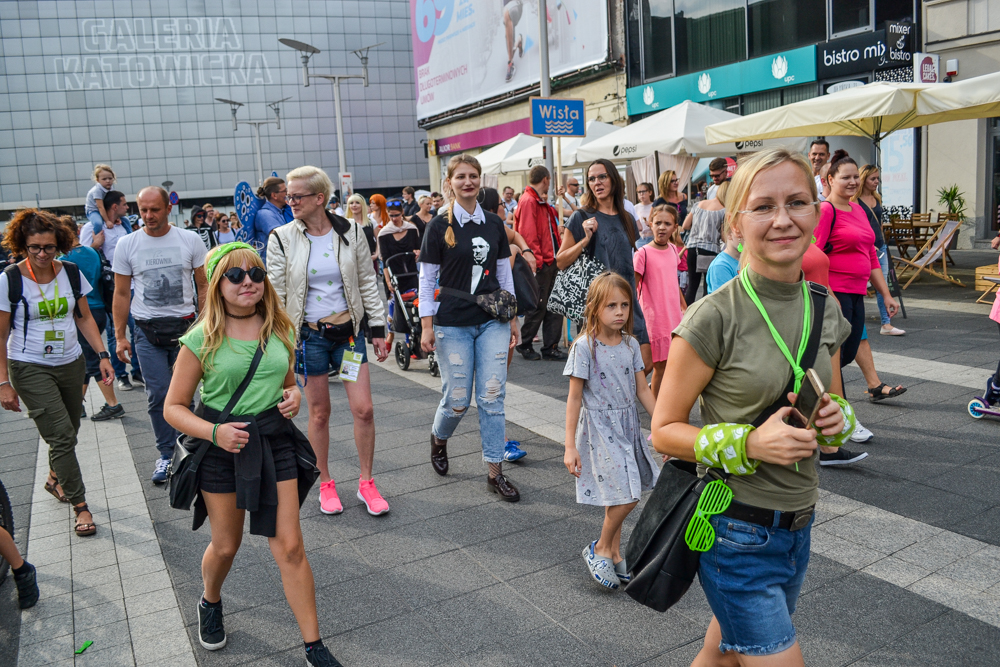 10. Międzygalaktyczny Zlot Superbohaterów 56