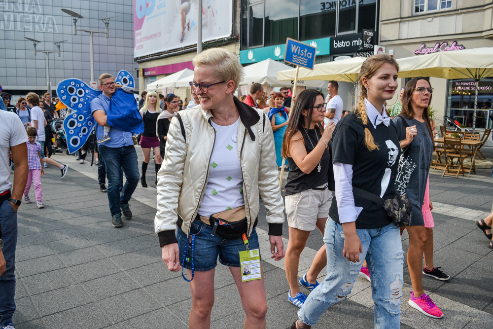 10. Międzygalaktyczny Zlot Superbohaterów 57