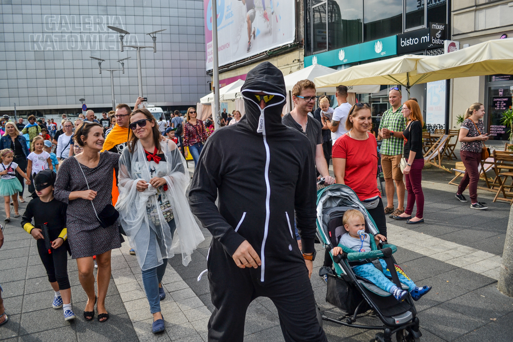 10. Międzygalaktyczny Zlot Superbohaterów 60