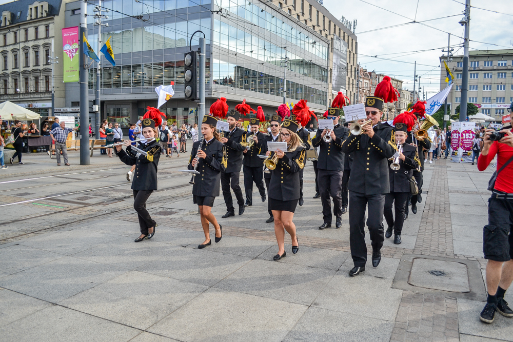 10. Międzygalaktyczny Zlot Superbohaterów 62