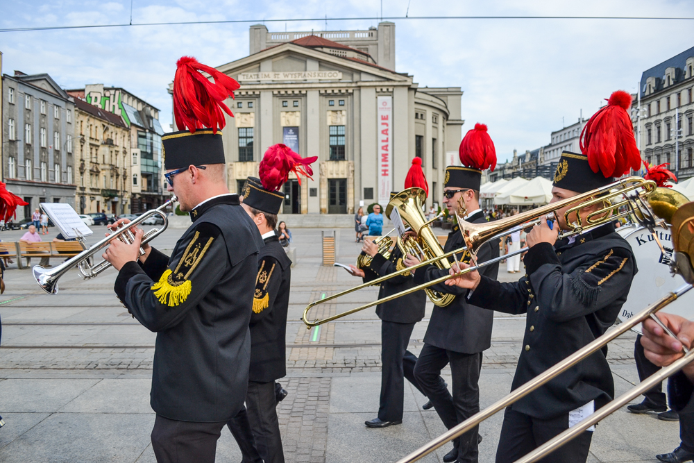 10. Międzygalaktyczny Zlot Superbohaterów 63