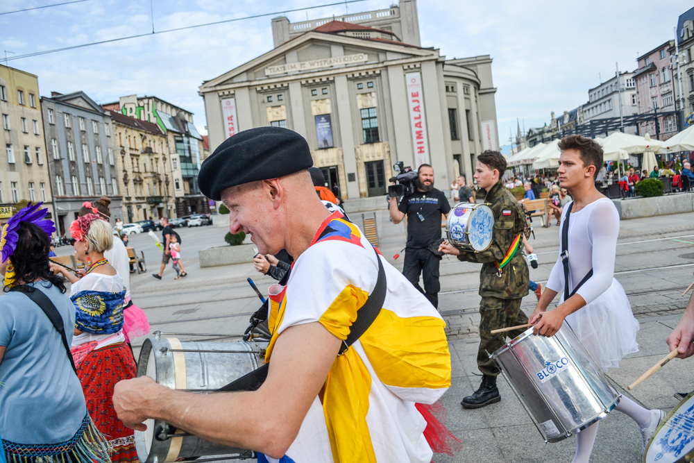 10. Międzygalaktyczny Zlot Superbohaterów 66