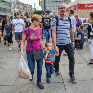 10. Międzygalaktyczny Zlot Superbohaterów 72