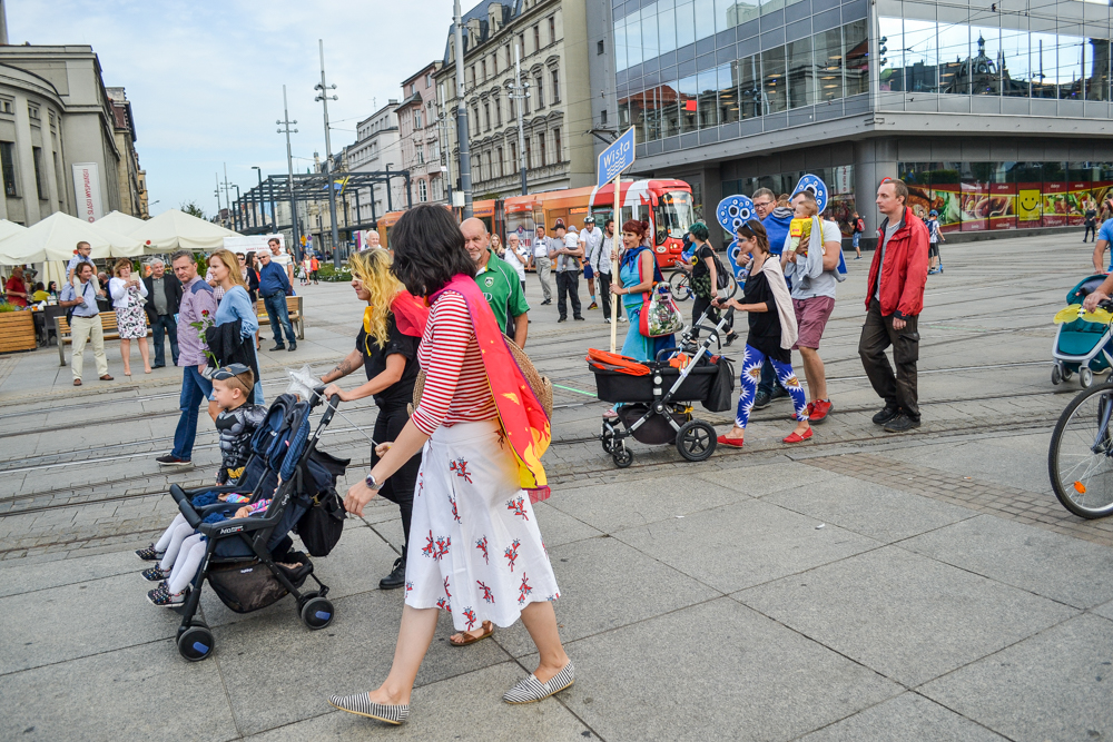 10. Międzygalaktyczny Zlot Superbohaterów 105