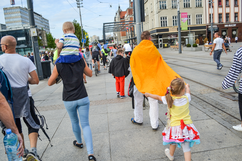 10. Międzygalaktyczny Zlot Superbohaterów 108