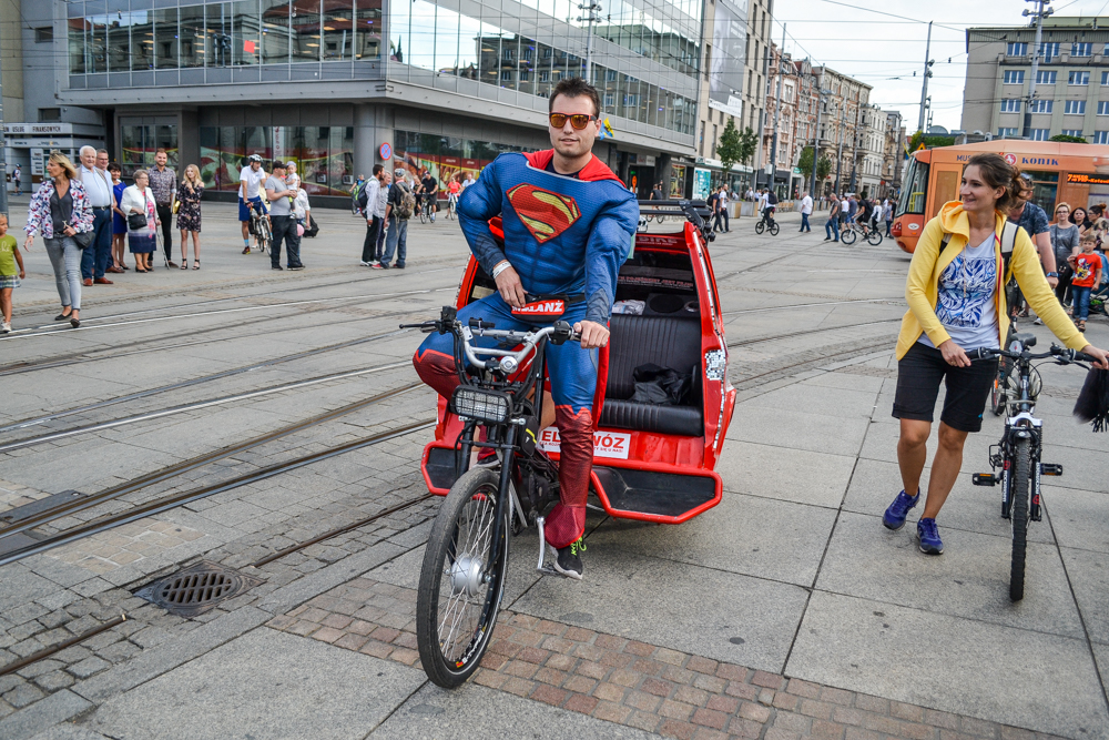 10. Międzygalaktyczny Zlot Superbohaterów 109