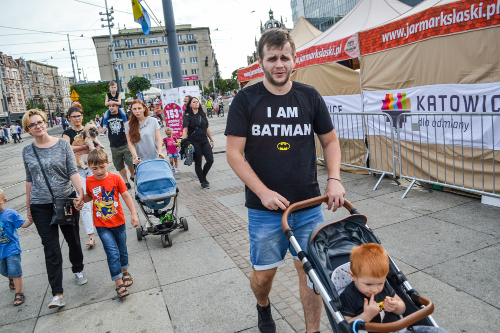 10. Międzygalaktyczny Zlot Superbohaterów 110