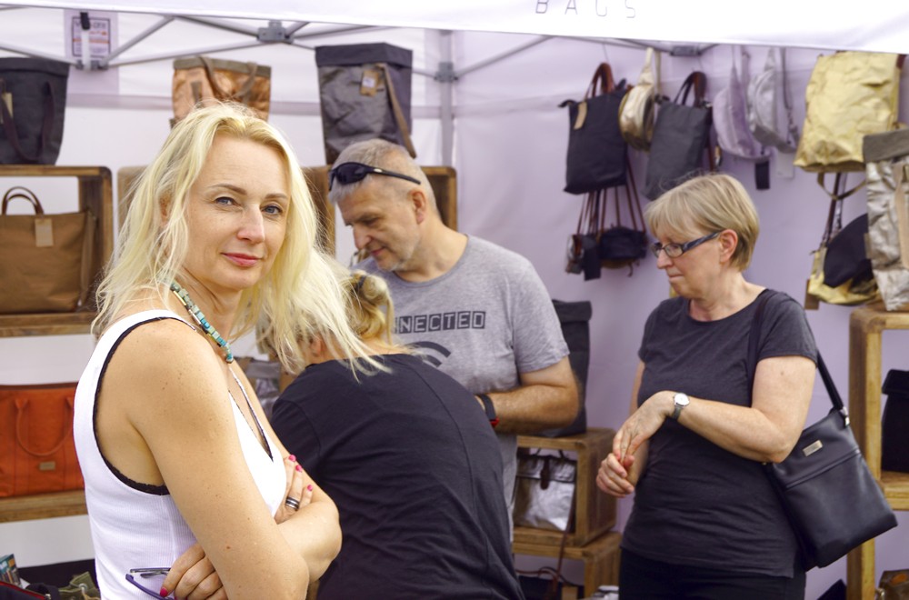 [FOTO] Handmade górą w Katowicach