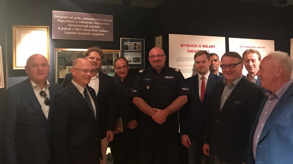 Sejmowa Komisja ds. Służb Specjalnych na Śląsku