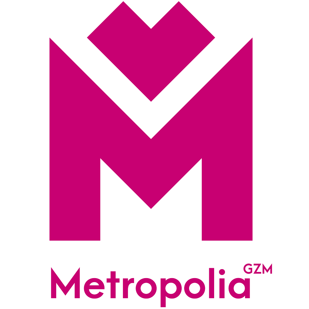 Metropolia ma swoje logo! Rozstrzygnięto konkurs