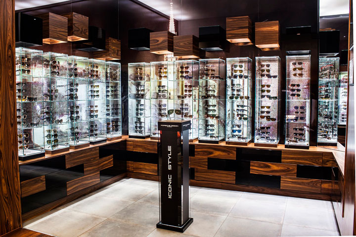 Najmodniejsze okulary na jesień 2018