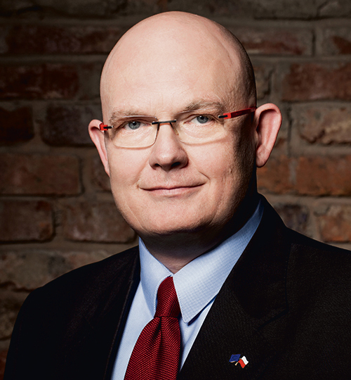 Unijne fundusze pomagają zmieniać Śląskie