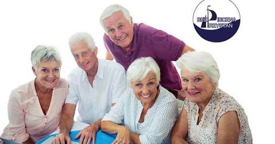 Zapraszamy seniorów na spotkanie z policjantami