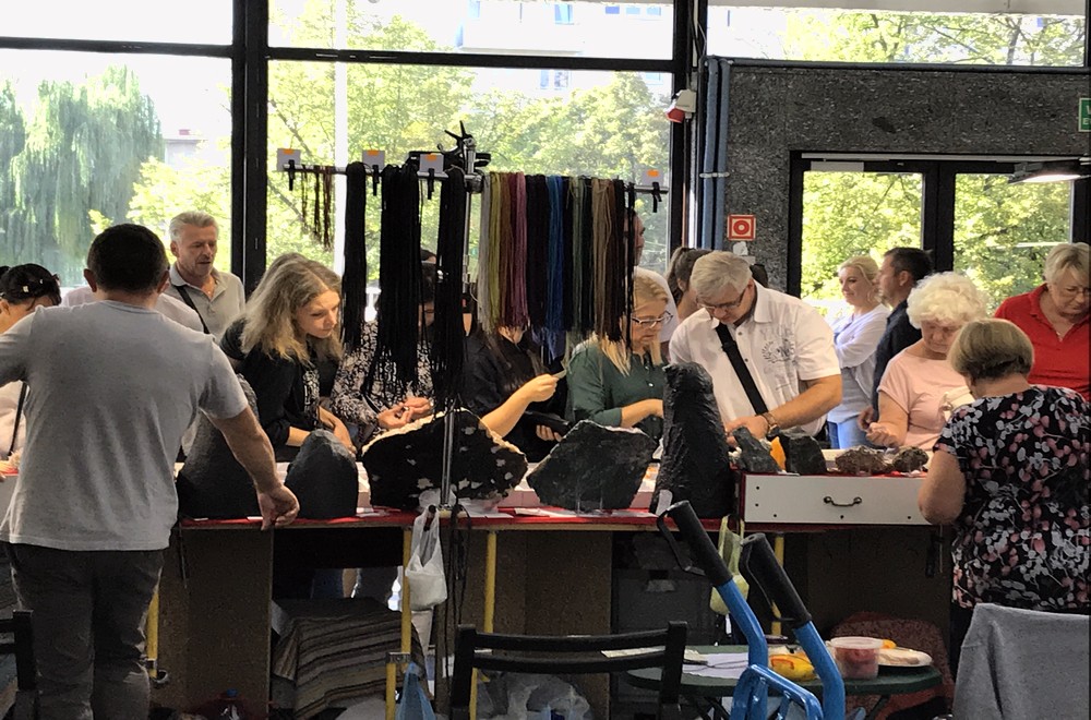 giełdaminerałów 64