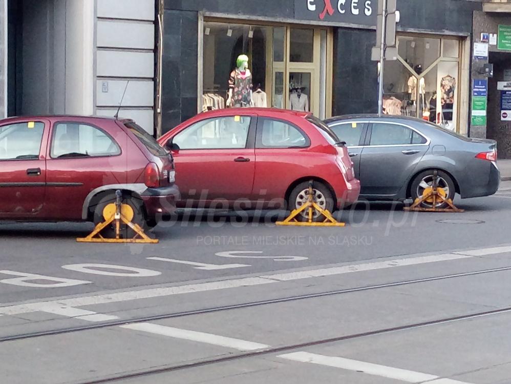 Skończy się zakładanie blokad przez prywatne firmy?