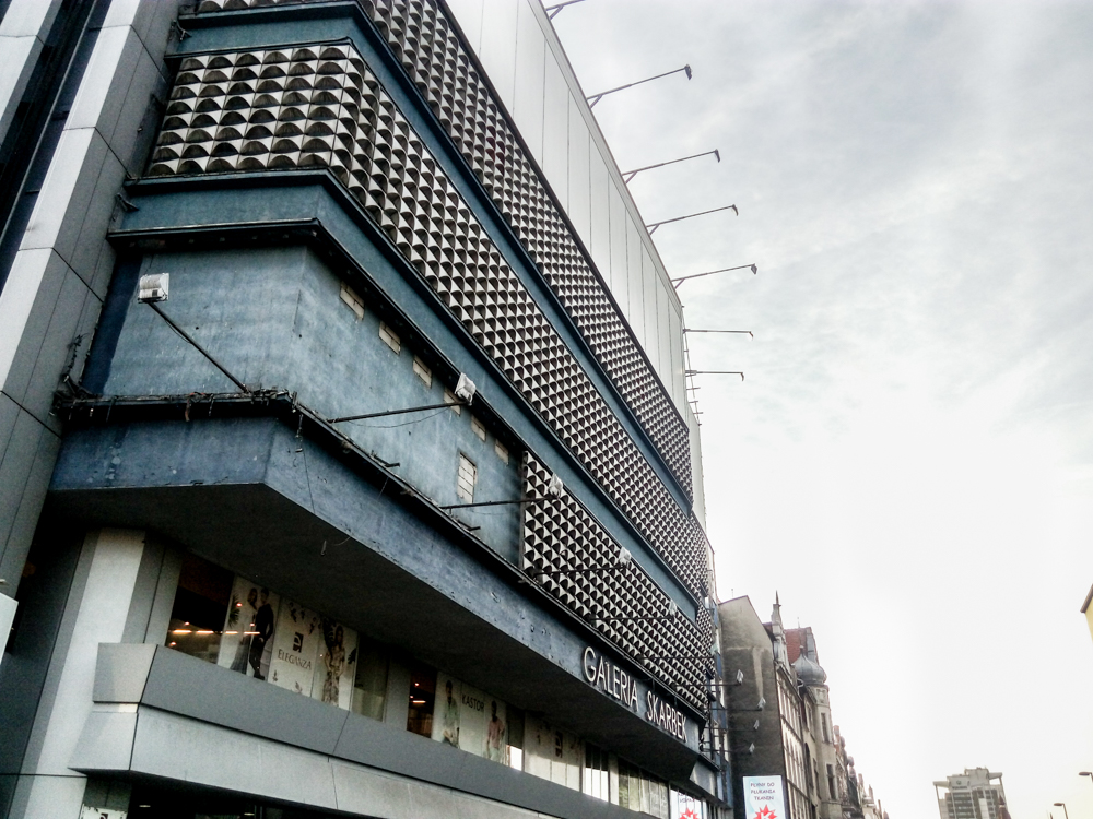 Skarbek bez łusek? Spokojnie!