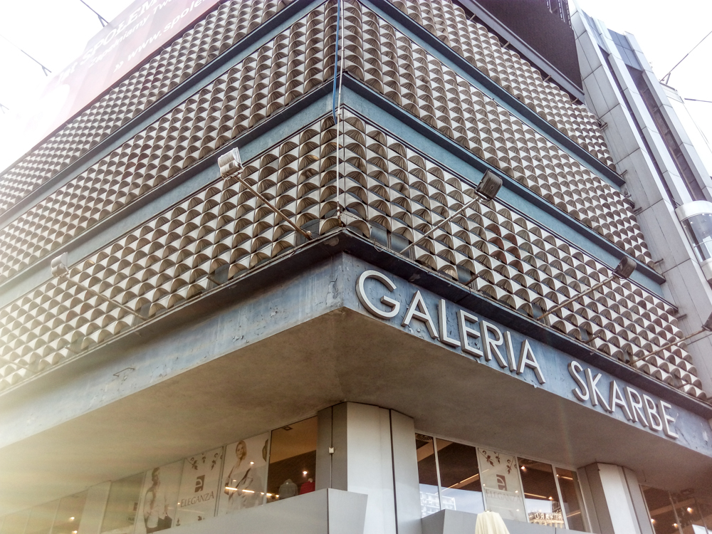 Skarbek bez łusek? Spokojnie!