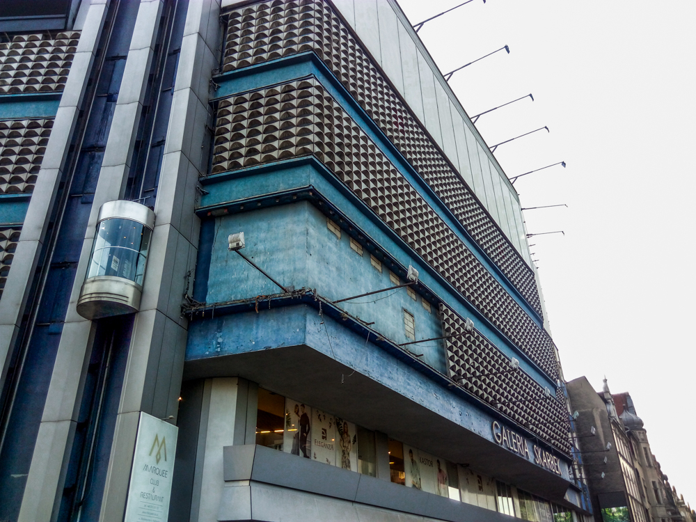 Skarbek bez łusek? Spokojnie!