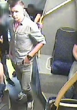 Policja szuka sprawców pobicia. Poznajesz?