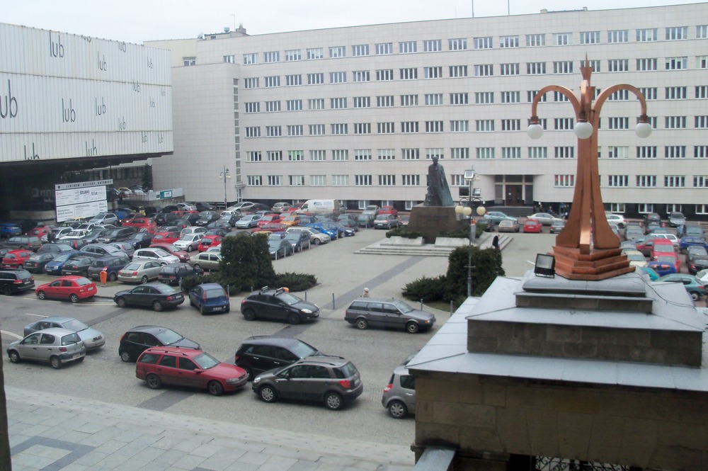 Urząd Marszałkowski kupi budynek Wydziału FIlologicznego