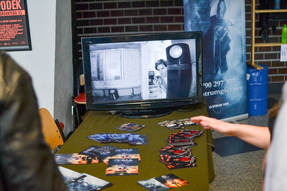 Planszówki w Spodku 17