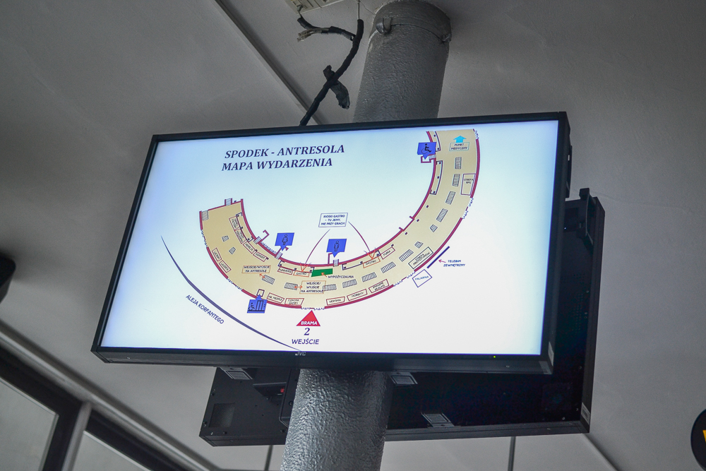 Planszówki w Spodku 20