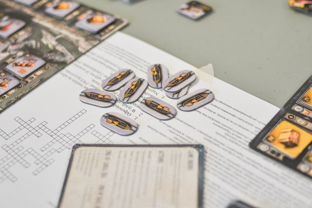 Planszówki w Spodku 27