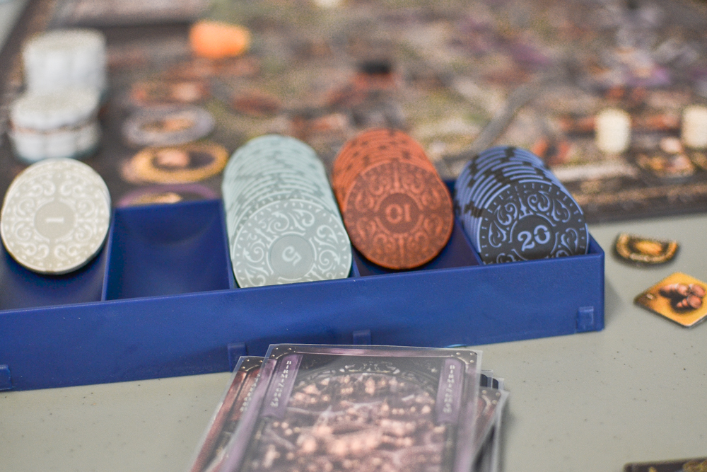 Planszówki w Spodku 29