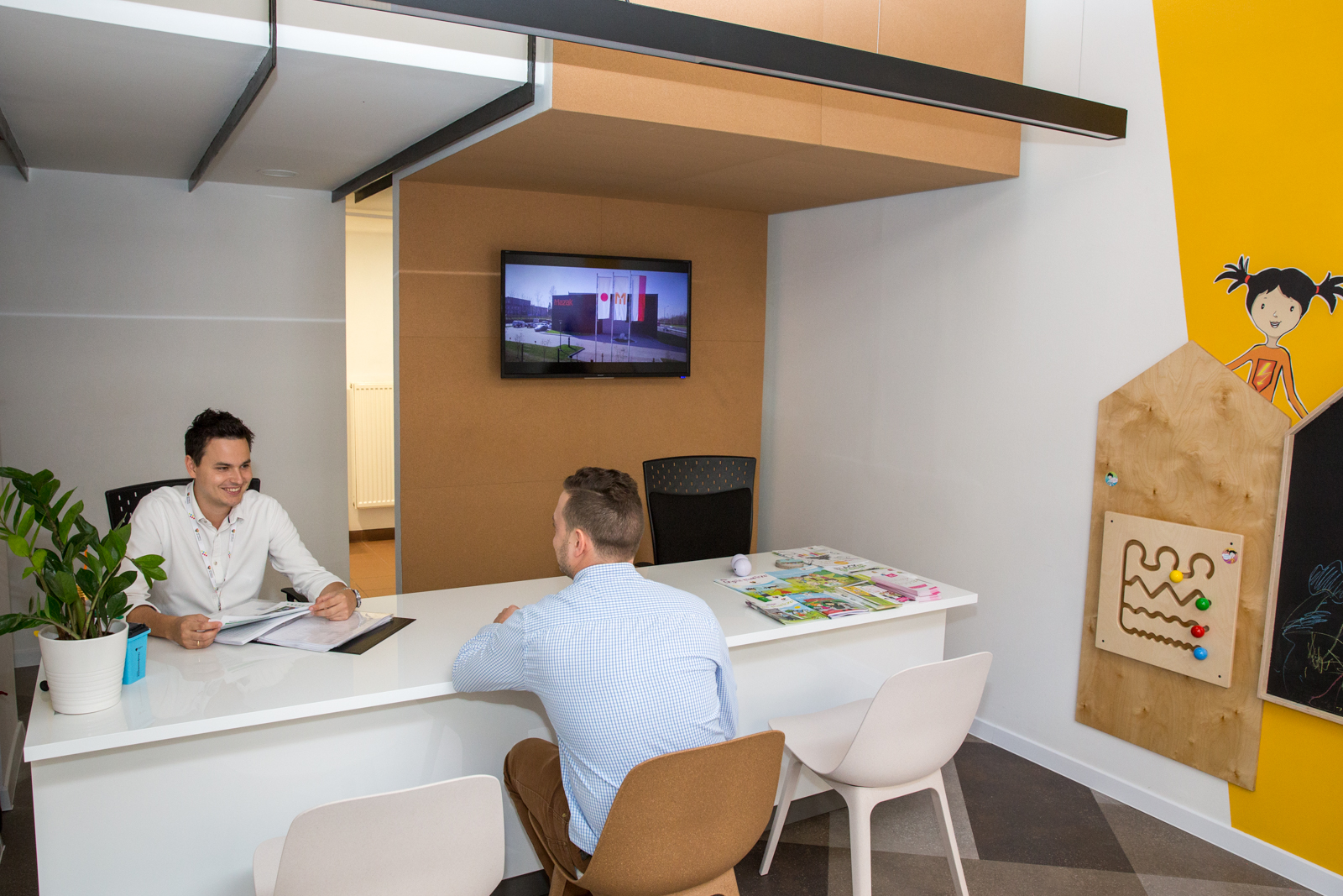 Miejskie Centrum Energii dla mieszkańców