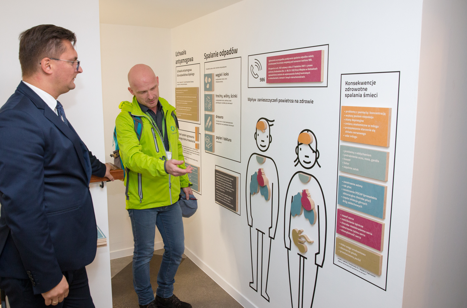 Miejskie Centrum Energii dla mieszkańców