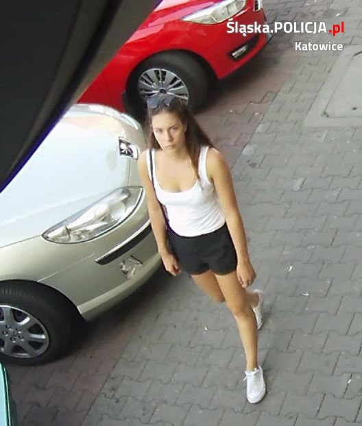 Policja szuka osób ze zdjęć