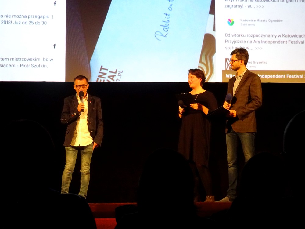 Trwa 8 edycja Ars Independent Festival