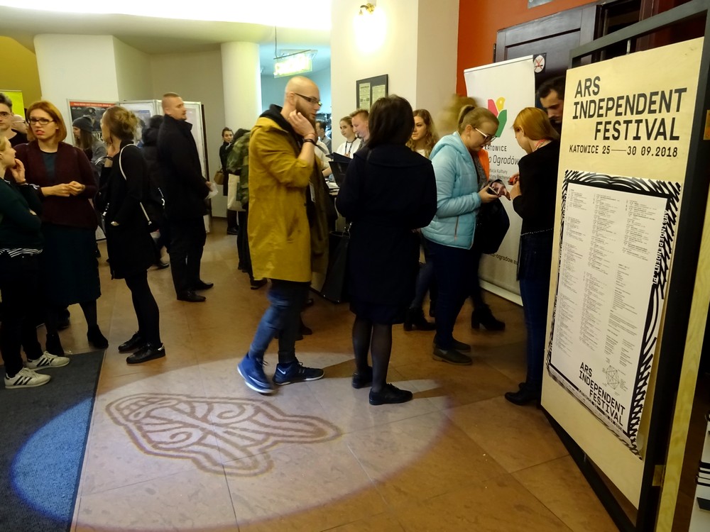 Trwa 8 edycja Ars Independent Festival