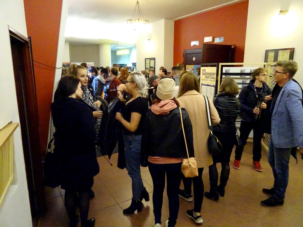 Trwa 8 edycja Ars Independent Festival