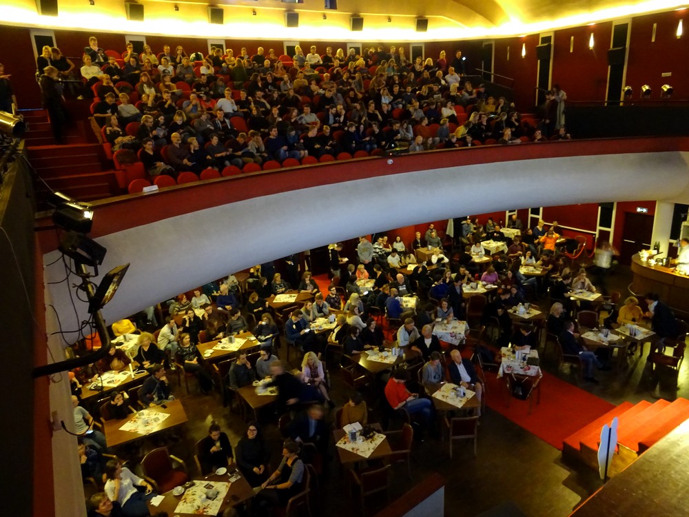 Trwa 8 edycja Ars Independent Festival